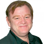 Brendan Gleeson