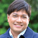Wenn V. Deramas