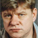 Dmitriy Blokhin