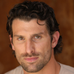 Matthew Mills