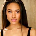 Kourtney George