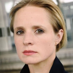 Sophie Rogall