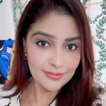 Nishaa Mathew