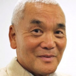 Mitsuaki Iwagô