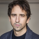 Stéphane Demoustier