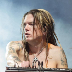 Dizzy Reed