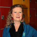 Agnes De Nul
