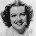 Betty Furness