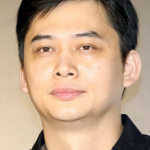 Mark Lu