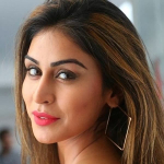 Myra Sareen