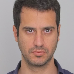 Nimrod Eldar
