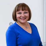 Annaleena Sipilä