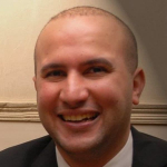 Khaled Diab