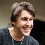 Daniel Horecný