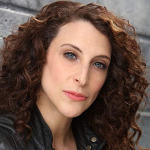 Jen Albert