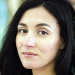 Myriam Ajar