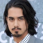 Avan Jogia