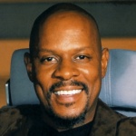 Avery Brooks