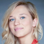 Kseniya Teplova