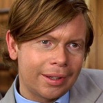 Ronald Lacey