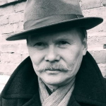 Stanislav Lelkhov