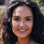 Iryna Nikitina