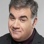 Dimitris Starovas