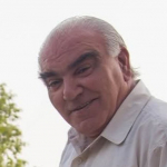 Rudolph Ghevondyan