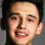 Iskander Shaykhutdinov
