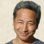 Sonam Angchok