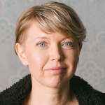Liina Trishkina
