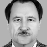 Yuriy Vysotskiy