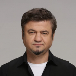 Yuriy Krapov
