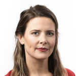Bridget Opfer