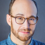 Seth Drabinsky