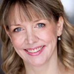 Katherine Anne Fairfoul