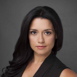 Marlene Vieira Leslie