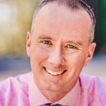 Trent Scherer