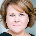 Wendi Peters