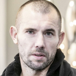Mantas Kvedaravicius