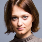 Rita Burkovska