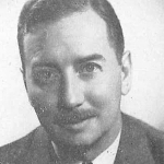 Fred Stewart