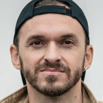 Martin Salacha