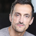 Sébastien Gill