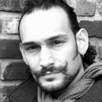 Jonathan Mastrojohn