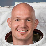 Alexander Gerst