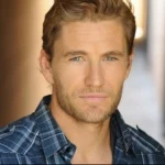 Brett Tucker