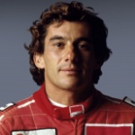 Ayrton Senna