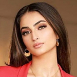 Palak Tiwari
