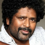 Suraj Ramakrishnan